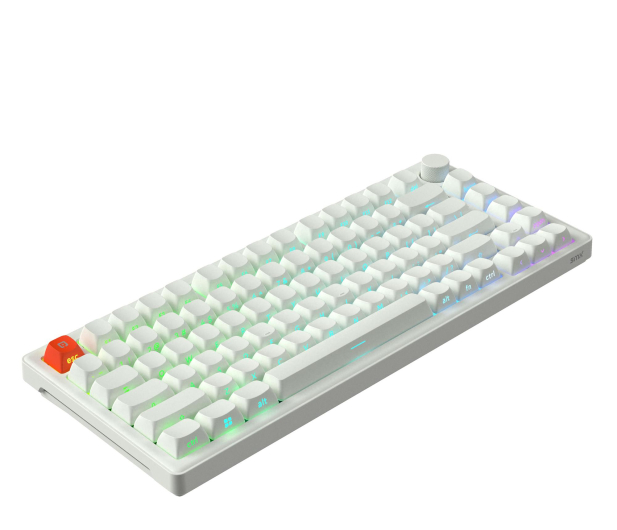 SMX Kishu Honey Switch Lumos white SMXG050 - 1417238 - zdjęcie 5